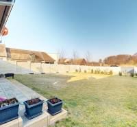 Predaj  3i modernej novostavby RD s tep. čerpadlom, garážou, terasou v obci Malé Leváre pri Malackách