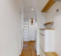 Predaj  3i modernej novostavby RD s tep. čerpadlom, garážou, terasou v obci Malé Leváre pri Malackách