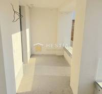 Open balcony and spacious 2-room apartment with a sunny view, HESTIA Reality.