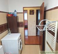 In the bathroom, you wash comfortably arranged gadget radiates Family house elements but also a little gem.