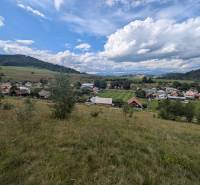 J&MZ stavebný pozemok