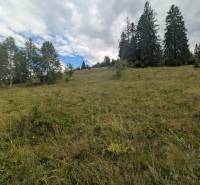 J&MZ stavebný pozemok