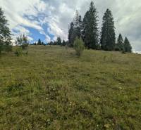 J&MZ stavebný pozemok