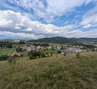 J&MZ stavebný pozemok