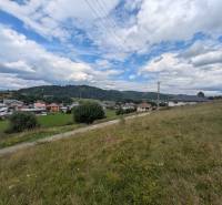 J&MZ stavebný pozemok