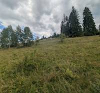 J&MZ stavebný pozemok