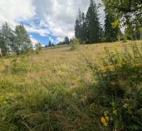 J&MZ stavebný pozemok