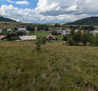 J&MZ stavebný pozemok