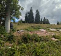 J&MZ stavebný pozemok