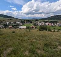 J&MZ stavebný pozemok