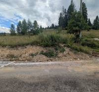 J&MZ stavebný pozemok