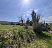 Plots - residential on Budovateľská in Marianka, sloping green area with a view.