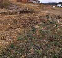 Unrated residential land on Lubina Street, Nové Mesto nad Váhom, suitable for construction.