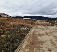 Residential plots in Nové Mesto nad Váhom, Lubina, ready for house construction.