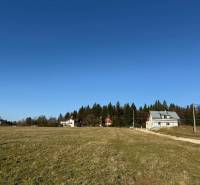 Land with building plots on Borie Street in Stránske.