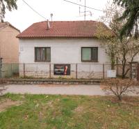 A family house on Zelenečská Street in Trnava with a red tiled roof.