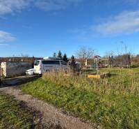 Nitra - Čermáň Land – for living Sale reality Nitra