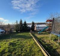 Nitra - Čermáň Land – for living Sale reality Nitra