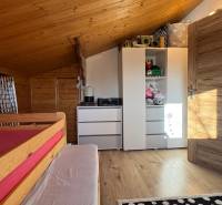 Nitra - Čermáň Land – for living Sale reality Nitra