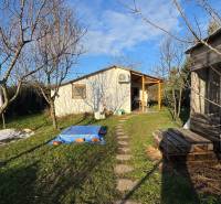 Nitra - Čermáň Land – for living Sale reality Nitra