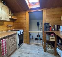 Nitra - Čermáň Land – for living Sale reality Nitra