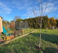 Nitra - Čermáň Land – for living Sale reality Nitra