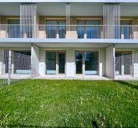 2kk s predzáhradkou nový ružinov