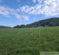 Greenery and hills in Horný Tisovník, ideal plots - living with a natural scenery.