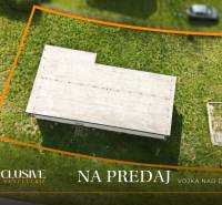 Cottage for sale in Vojka nad Dunajom, with a spacious plot and a quiet location.