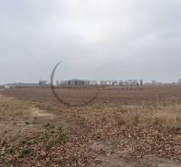 Commercial land on Priemyselná Street in Zohor, flat surface, close infrastructure.