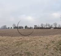 Land on Priemyselná Street in Zohor suitable for commercial plots.