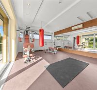 gym