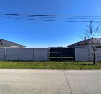 Plot on Rekreačná Street in Biely Kostol, ideal for residential land.