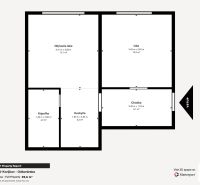 Ing ubom r Korijkov - Odbor rska - Floor 1.jpg