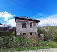 A rural house in Heľpa with traditional architecture in the category of unique properties.