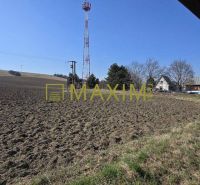 Častkov Land plots - commercial Sale reality Senica