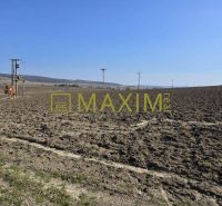 Častkov Land plots - commercial Sale reality Senica