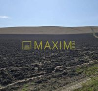 Častkov Land plots - commercial Sale reality Senica