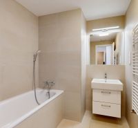 Bratislava - Staré Mesto One bedroom apartment Rent reality Bratislava - Staré Mesto