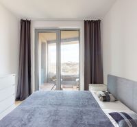Bratislava - Staré Mesto One bedroom apartment Rent reality Bratislava - Staré Mesto