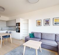 Bratislava - Staré Mesto One bedroom apartment Rent reality Bratislava - Staré Mesto