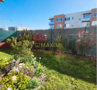 Miloslavov One bedroom apartment Sale reality Senec