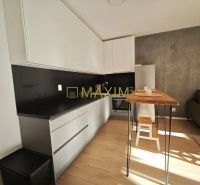 Miloslavov One bedroom apartment Sale reality Senec