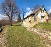Old building on a plot in Lubina, Lubina, suitable for living or renovation.