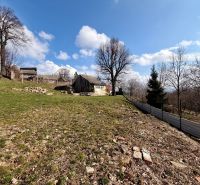 Residential plots in Lubina, Lubina, with rural houses and dense nature.