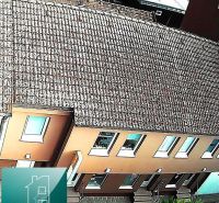 A family house on Mäsiarska Street in Senec with a traditional roof and windows.
