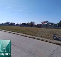 Plots - living at Sunny Lakes North in Senec with a view of the aquapark.