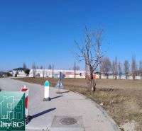 Plots - living at Sunny Lakes North in Senec with a view of an empty field.
