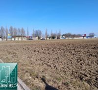 Plots - residential area near the Sunny Lakes North in Senec, ready for construction.