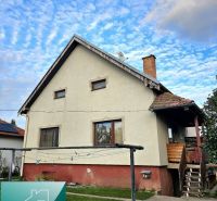A family house in Tureň on Tureň Street with a nicely maintained garden.